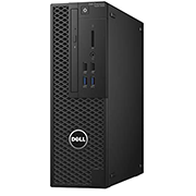 DELL PRECISION T3420 TOWER (DELL-T3420-10)